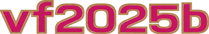vf2025b